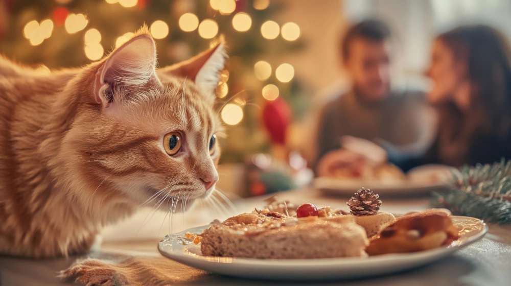 Co zrobić, jeśli kot lub pies połknie ość? Kompletny poradnik dla opiekunów
