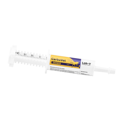 LAB-V CarboVet Źrebię - 20ml